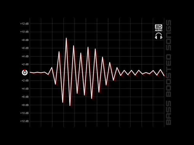 Cocaine Trap Remix (8D Bass Boosted)