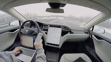 CUBE - Autonomous Car Security Platform based on Blockchain