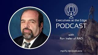[TEASER] RAD’s Chief Technology Officer, Ron Insler
