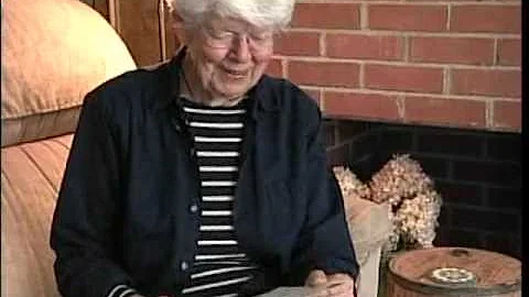 Maine Woman Receives 64-Year-Old Mail