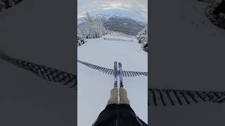 Somehow Much More Tiring Than Regular Turns