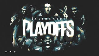 Jaguars Playoff Hype Video