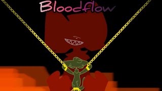 Bloodflow meme// [gift for irl friend] READ DESCRIPTION FOR BACKSTORY @ButterknivesDEVO