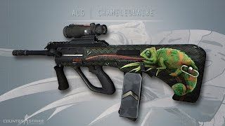 Aug - Silver Guides
