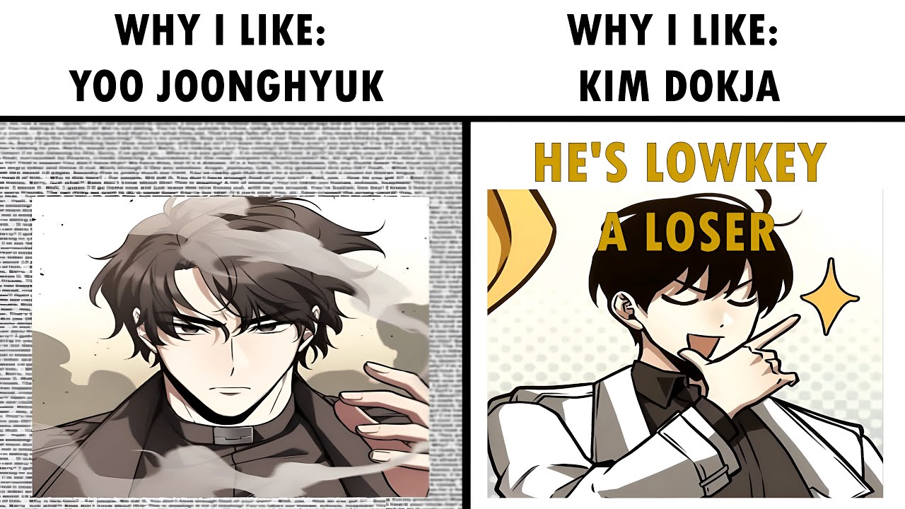 Точка зрения всеведущего читателя | Мемы 5