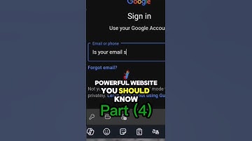 Is Your Email PWNED? 😱 Check Your Security in 60 Seconds! #Shorts #internetsecurity #staysafeonline