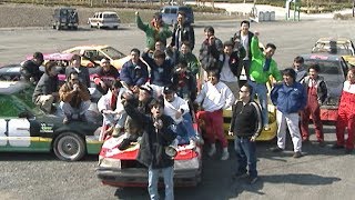 '98 Tuners' Dirt Oval Rd.1 V OPT 052 ①