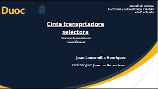 EV3 Soluciones De automatización industrial