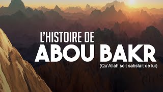 the story of Abu Bakr