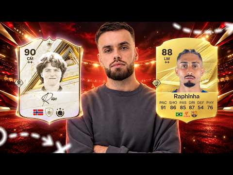 Le PREMIER 15-0 FUTChampions du COMPTE à 0€ ! 