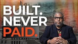 How Slavery Built Wall Street, Washington, And The White House