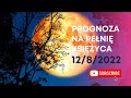 Pełnia Księżyca w Wodniku 🌙♒ Prognoza dla 12 znaków zodiaku #astrologia #znakizodiaku #prognoza