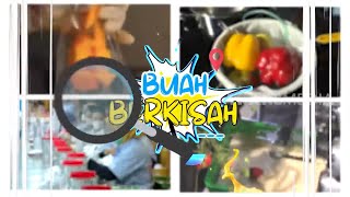 [FULL] Buah Berkisah | SI UNYIL (01/10/20)