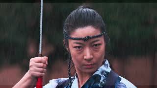 殺陣・アクション.com /殺陣鼓道PV・メイキング　Episode５