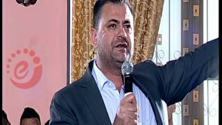 Tom Doshi sulmon SALI BERISHEN (shkelzeni taci dhe tan prifti)