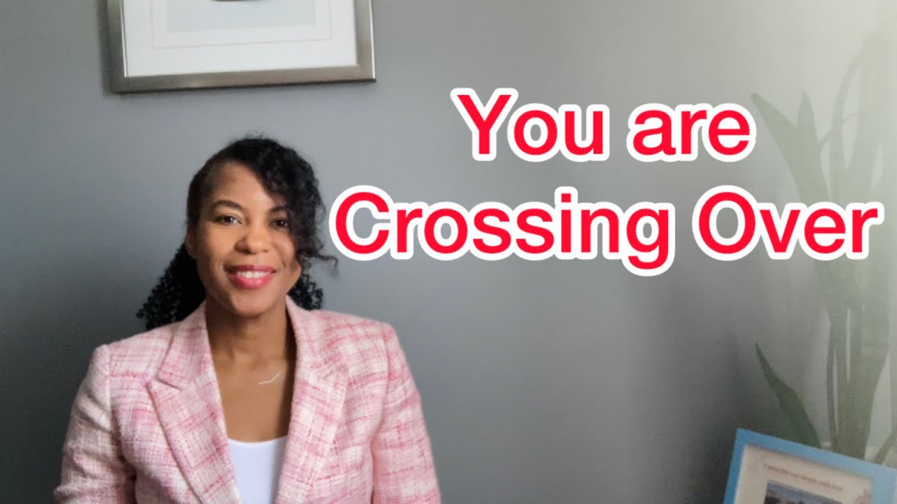 Вы пересекаете порог