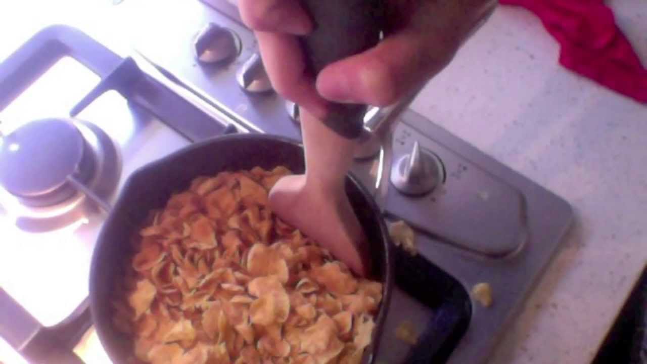 How to make honey joys YouTube