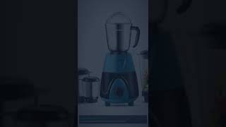 🌀 ACTIVA Megamix 1000W Mixer Grinder | Kitchen Must-Have! 🍳 #giftideas #ytshorts #plushtoys