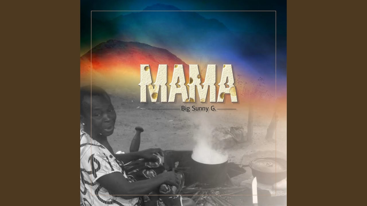 Watch Mama on YouTube Watch Mama on YouTube