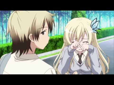 Haganai NEXT - Meat's Makeover - Official Clip