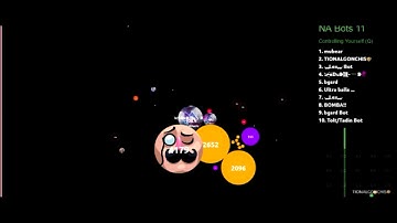 Mod "BOTS" //Doble epico  // Tricksplit // Popsplit Friend // Alis.io