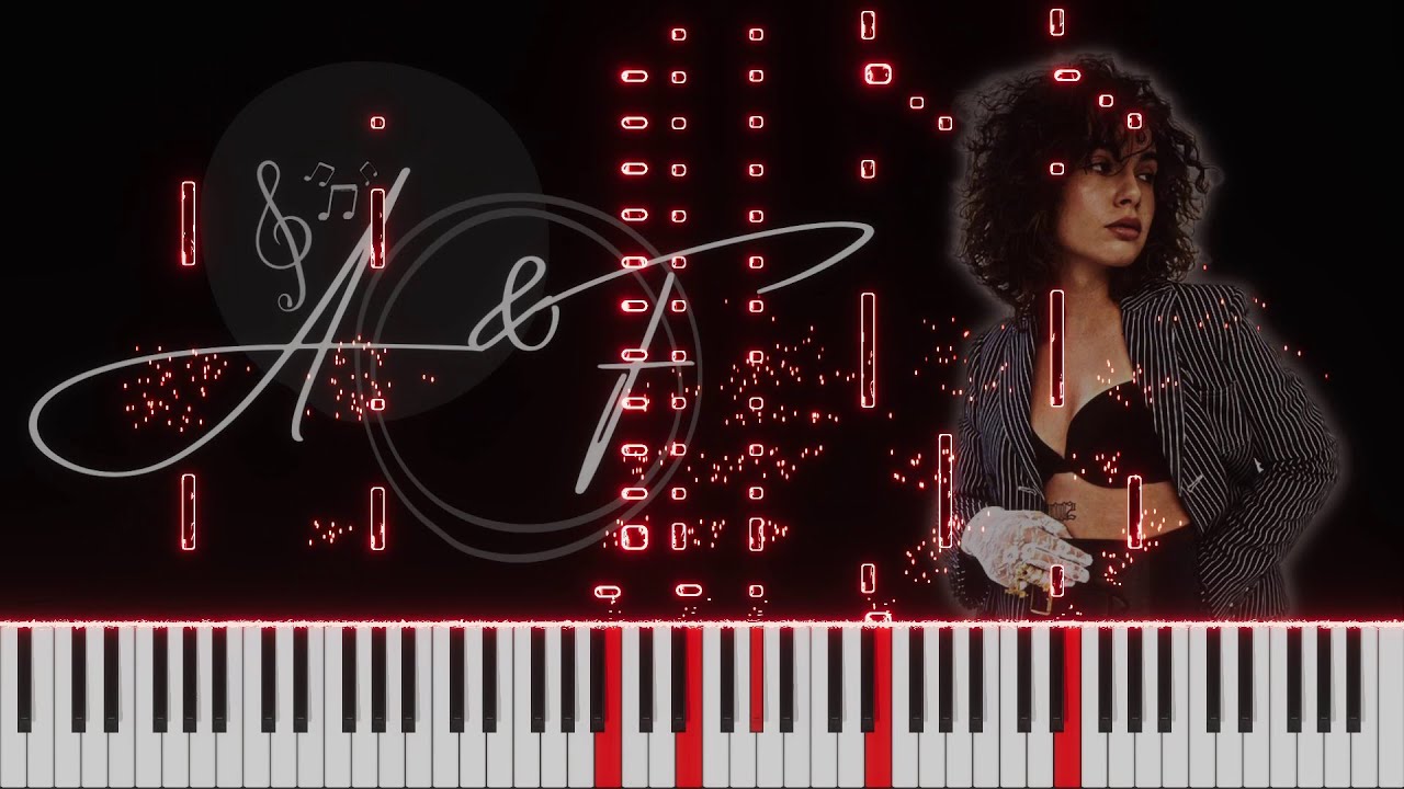 QUANTO FORTE TI PENSAVO Madame (Piano Tutorial 4 mani) YouTube QUANTO FORTE TI PENSAVO Madame (Piano Tutorial 4 mani) YouTube
