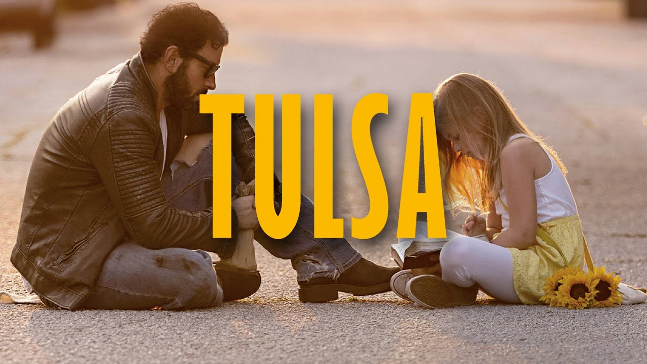 Tulsa - Ein Mädchen gibt nicht auf (2020) | Ganzer Film [Deutsch]