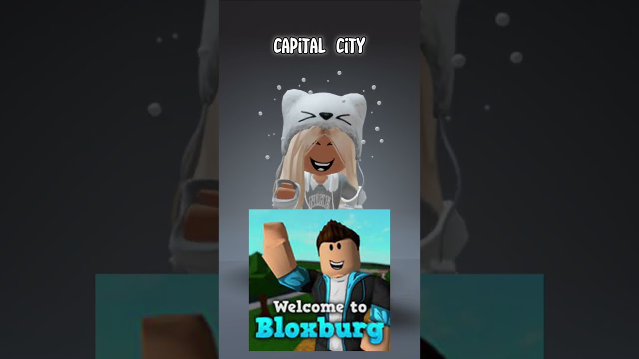 The World of the Roblox Community on X: @RBXNews_ My main avatar is  literally a Guest  / X