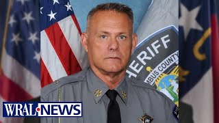 Columbus County Sheriff Jody Greene resigns a second time after racist recordings