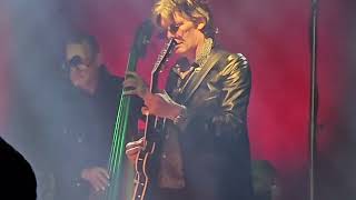 Video thumbnail of "Elvis Costello & The Imposters: "Like Licorice on Your Tongue" (6/13/2023; San Francisco, CA)"
