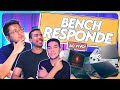 Respondendo DÚVIDAS e CONVERSANDO sobre NOTEBOOKS GAMERS e PERIFÉRICOS! #Bench276