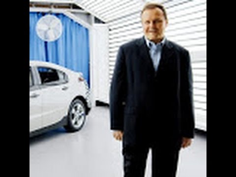 Tony Posawatz, Former CEO of Fisker Automotive - #PreMarket ...