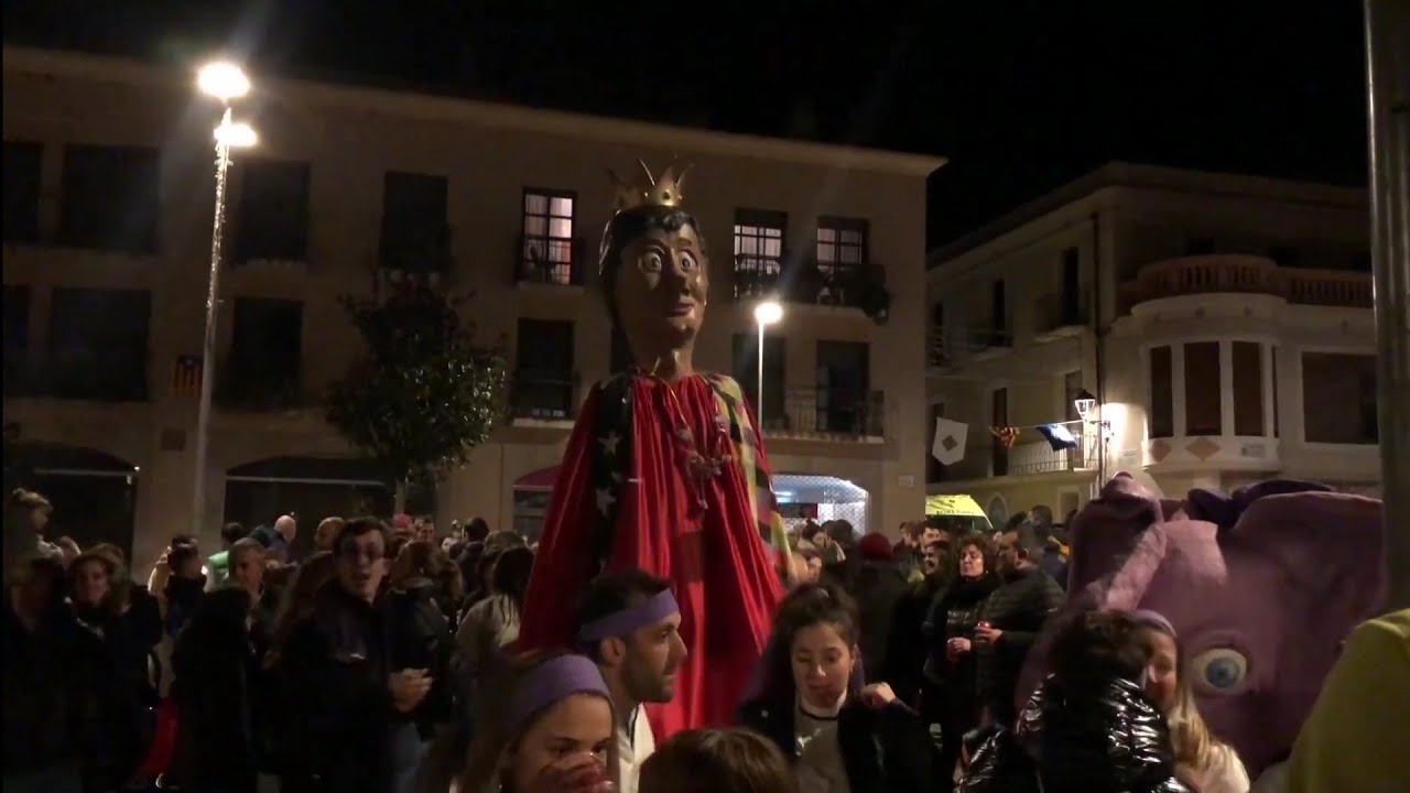 Cercabirra La Selva del Camp