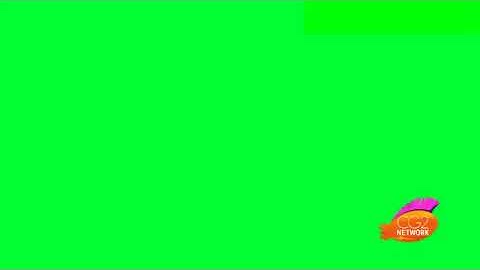 CG2 Network KCS 2018 ScreenBug (2018)