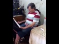 Vem - musica de Vall Piter