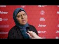 Unmatched Conference 2023 - Aftertalk with Rabia Khedr