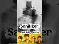 Sanitizer  Official髭男dism