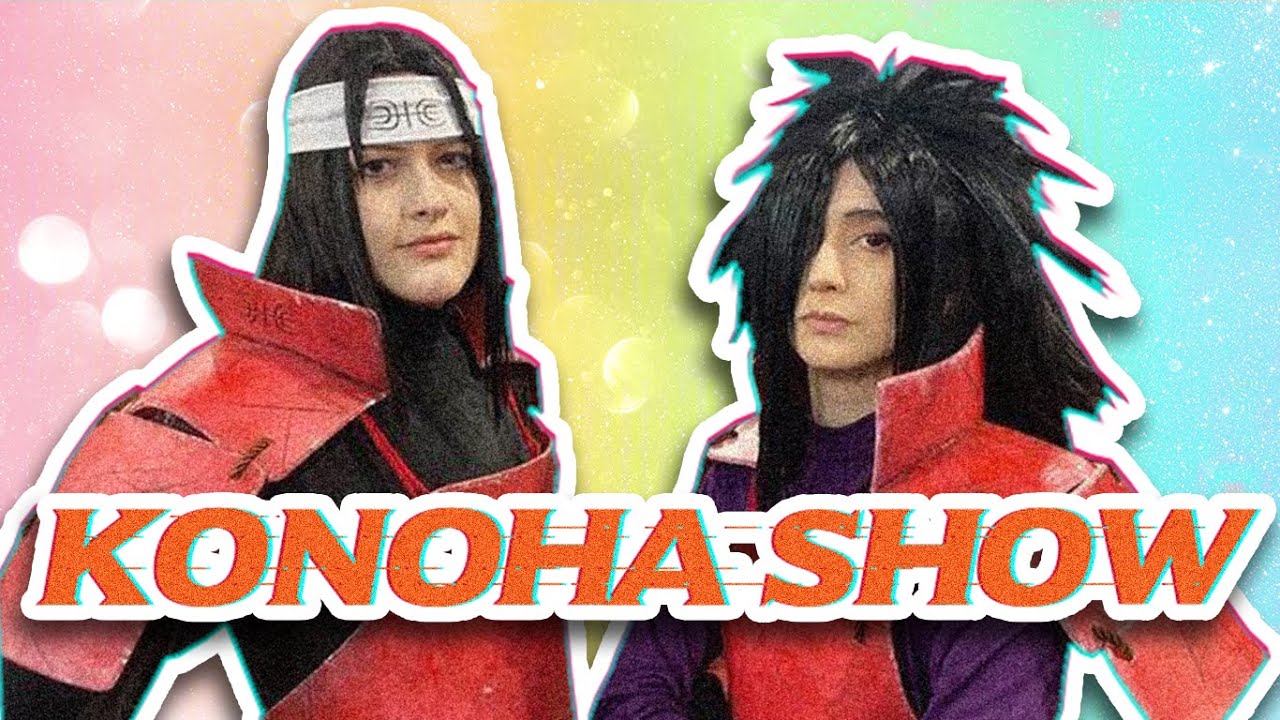 Hashirama e Madara Negam Boatos, mas não muito bem