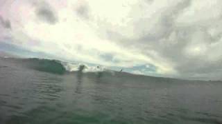 Point Panic... S.S