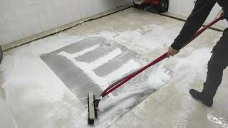 MULTIPLE CARPET CLEANING - RUG 02  satisfy ASMR  Dirty Carpet cleaning by Božur Cleaning Service 2,019 views 4 months ago 1 hour, 46 minutes