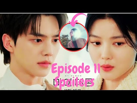 My Demon Episode 11 Spoilers x Predictions| Eng Sub