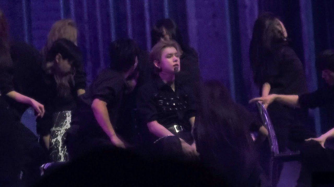 260228 모아콘 Dance With You - 연준