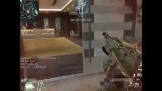 I CoDe ReD I - Trickshot?!? - Black Ops II Net Worth