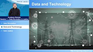 Academy Module on Realizing Data-Driven Governance - Session 1