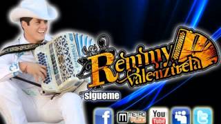 Video thumbnail of "El Remmy Valenzuela - Un Desengaño (En Vivo)"