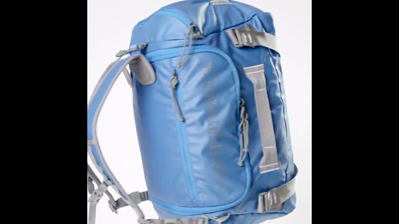 Mystery Ranch - Mission 40L Duffel Bag