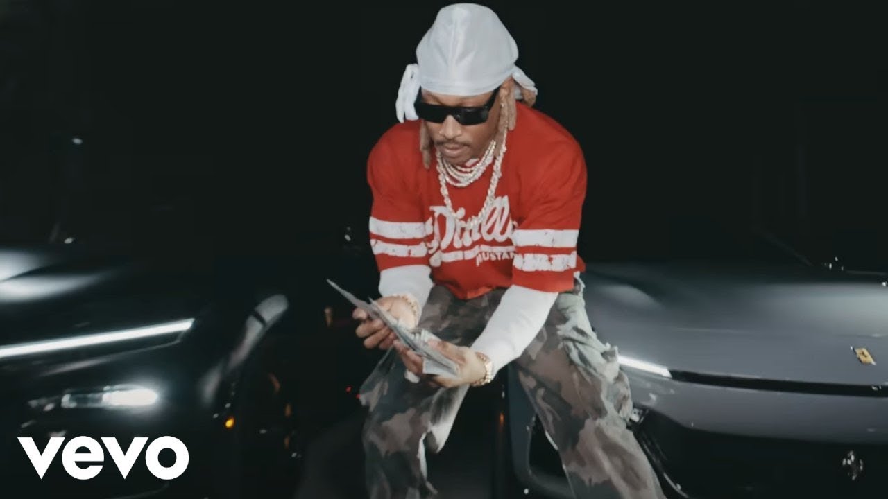 Rylo Rodriguez ft. Lil Baby & NoCap - Let You Go [Music Video]