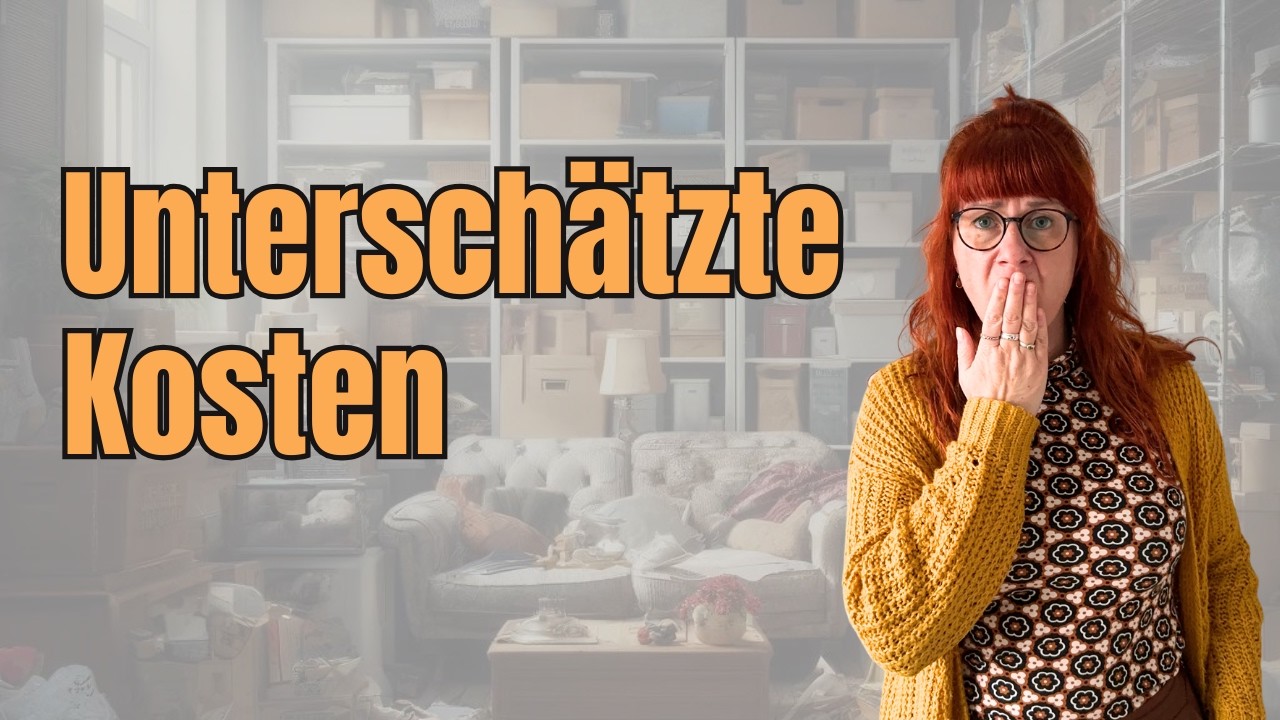 Warum dein Keller dich jedes Jahr Geld kostet – 3 Fehler die du wissen solltest.
