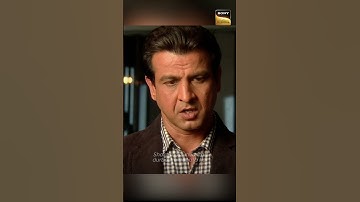 KD Pathak है सबका support system!#Shorts #RonitRoy #KDPathak #Adaalat