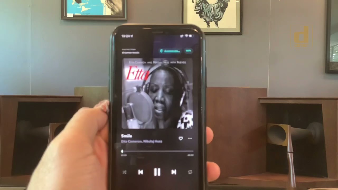 Watch JBL D-44000 The Paragon& WE 300B Single End (SMILE ETTA CAMERON) on YouTube Watch JBL D-44000 The Paragon& WE 300B Single End (SMILE ETTA CAMERON) on YouTube